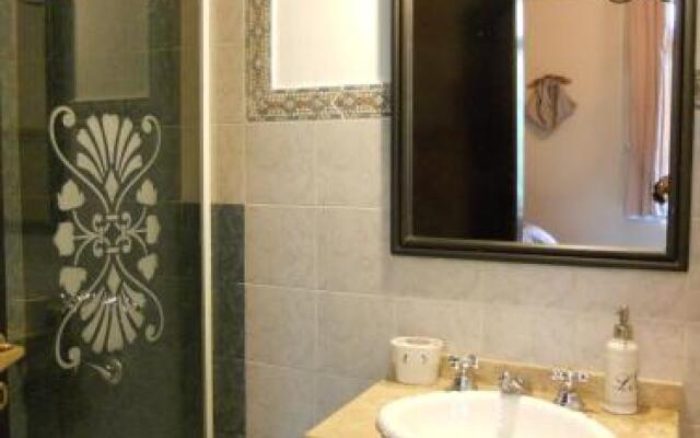 Villa Art Hotel Boutique