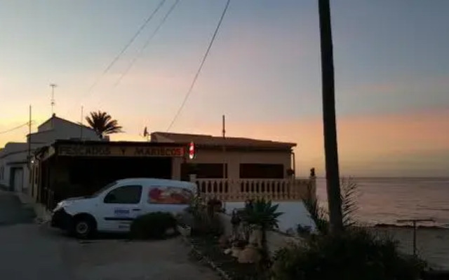 Aparsol Aparment - Fenix