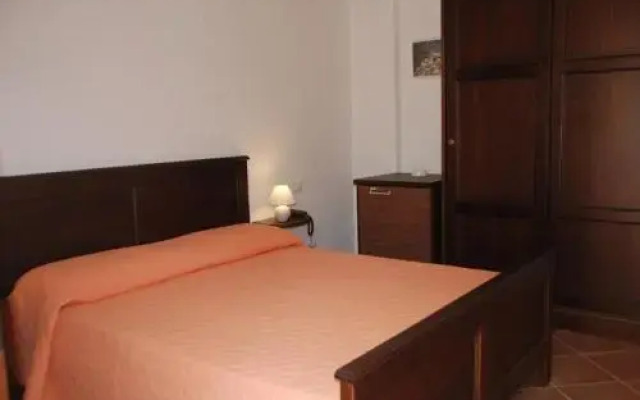 Il Parco Di Nonna Betty