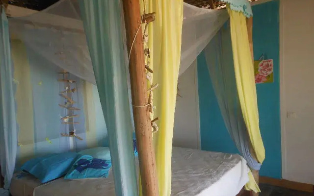 Aotera Guest House
