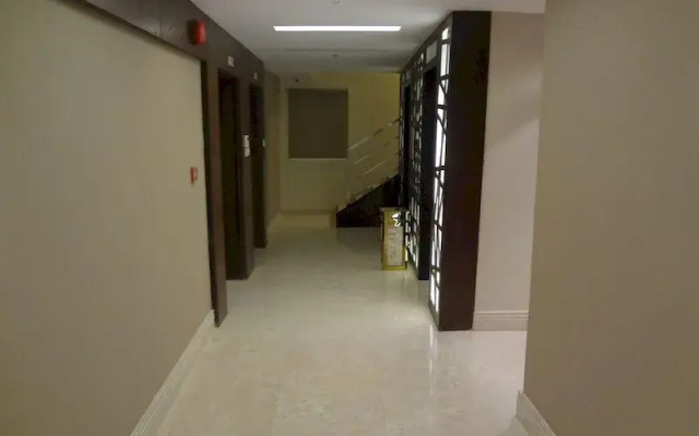 Almuhaidb Alolaya Suites