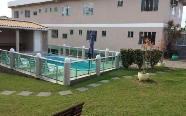 Residencial Agua Do Mar