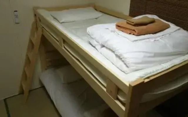 Asakusa apartment