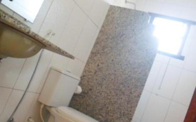 Pousada Mirante de Areia-Itaúnas