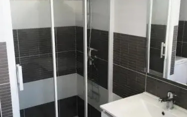 Résidence Clémenceau