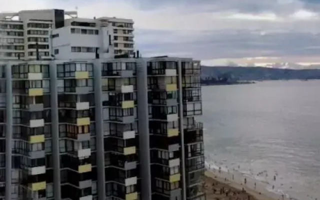 Arriendo Viña Playa Acapulco