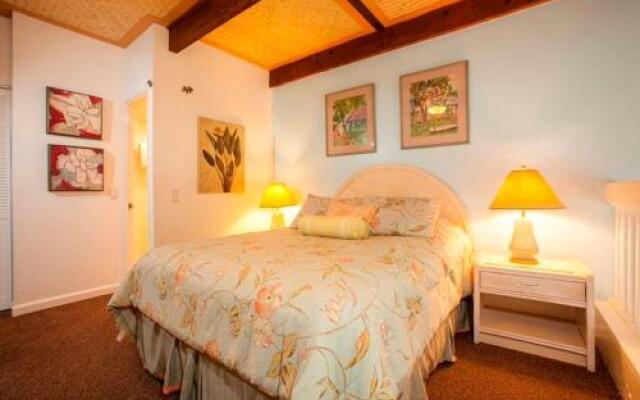 Maui Vista 1407 - 2 Br Condo