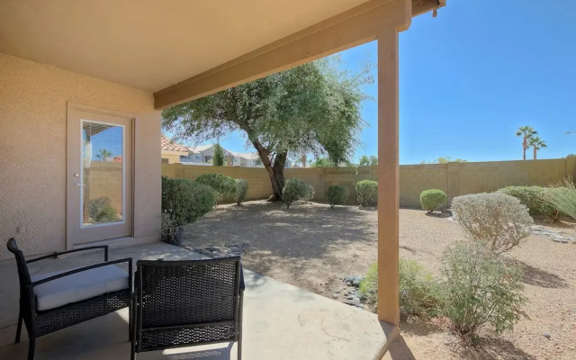 4703 E Angela Drive Home
