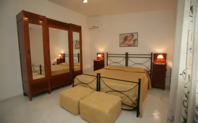 Bed And Breakfast casagalez