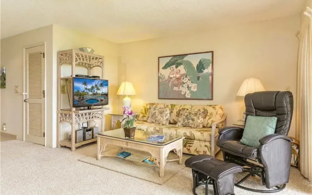 Maui Kamaole H-104 - 1 Br Condo