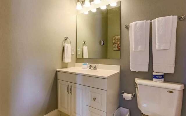 Mer'sea 21C - 2 Br Condo