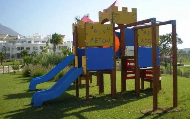 Alcazaba Hills Resort