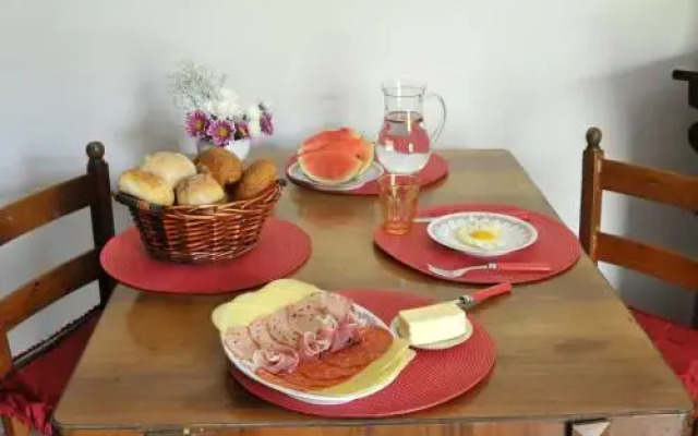 B&b Villa Rachele