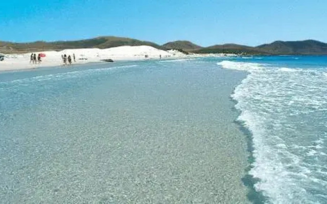 Villetta Bouganvillea