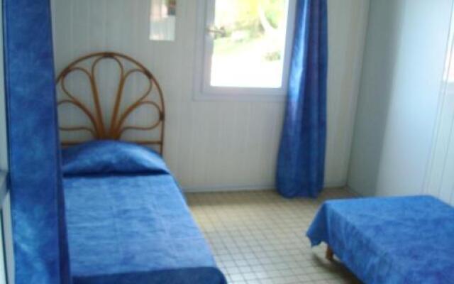 Bungalow Residence Petite Anse I