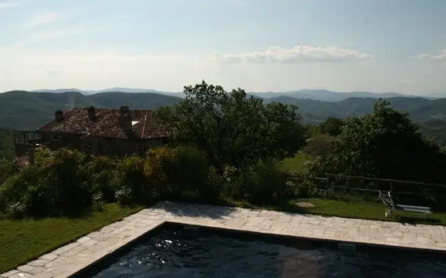 Tribewanted Monestevole