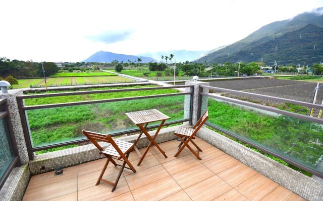 Hualien Fengmian B&B