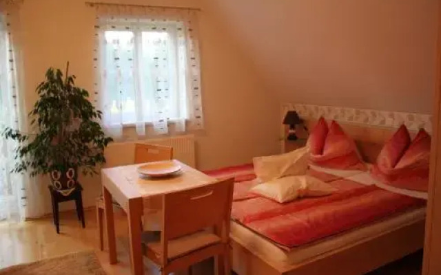 Buschenschank Orsl