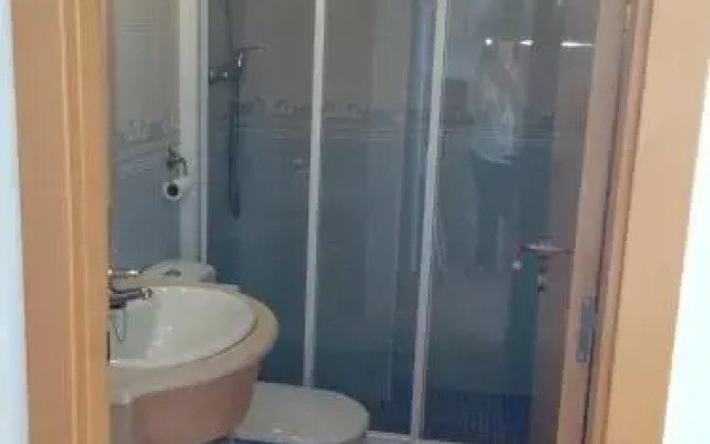 Apartamentos San Pablo