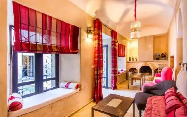 Riad Dar El Masa