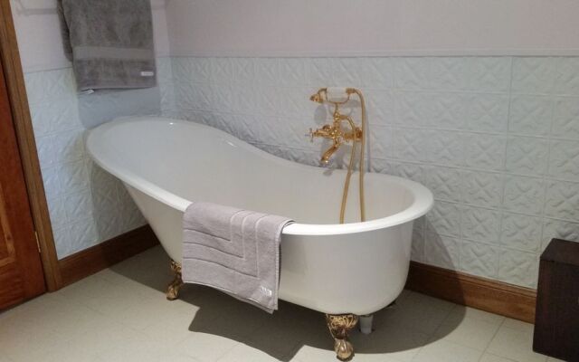 The Old School Bed and Breakfast