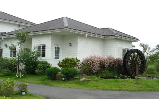 Amigohouse