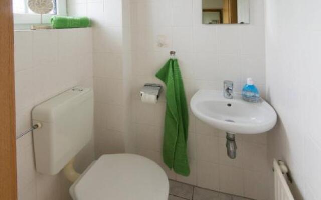 Ferienhaus Wassermann