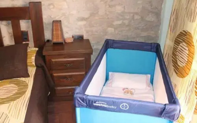 Casa Rural Con Jacuzzi en Castellón