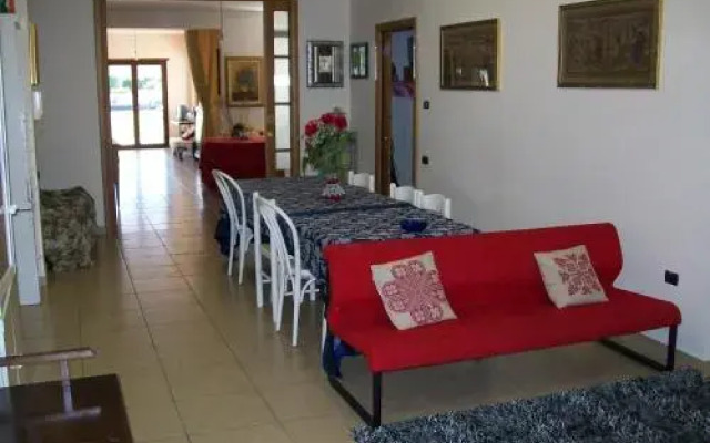 Villa Linda Bed And Breakfast