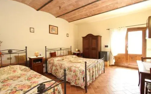 Agriturismo ColleVerde