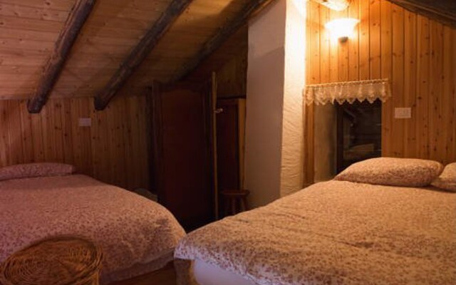 Suites And Chalets Laghi & Monti