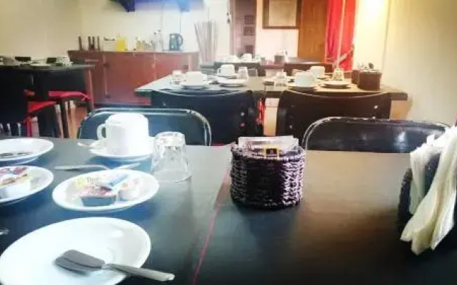 Las Cabanitas