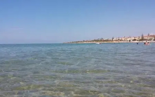 Casa Marina