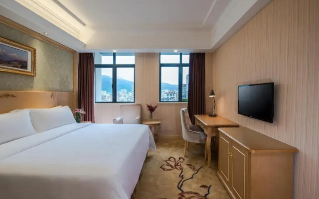 Vienna International Hotel Shenzhen Jingtian Banch