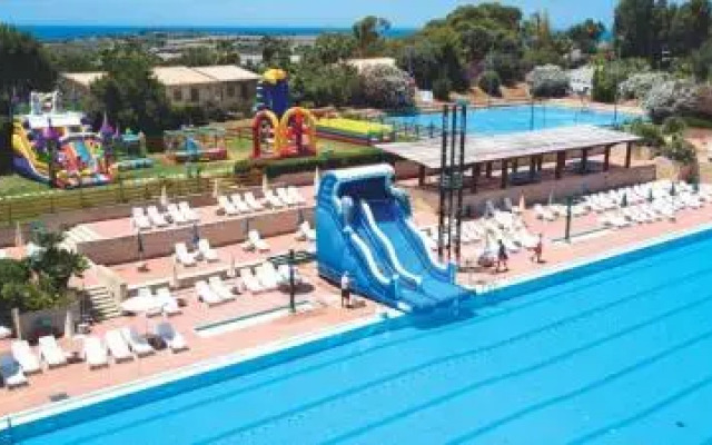 Villaggio Kastalia - Freedom Of Holiday
