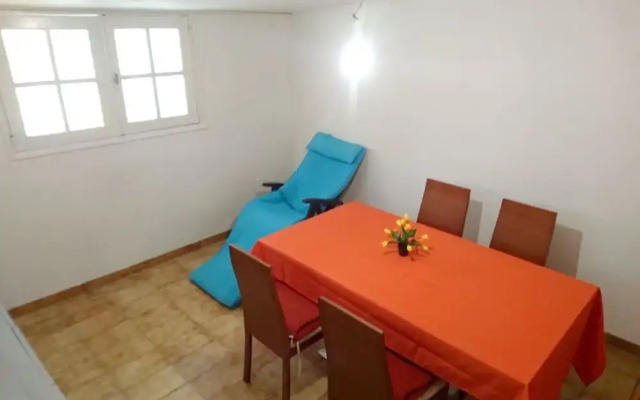 House With one Bedroom in Cayenne, With Enclosed Garden and Wifi - 4 k