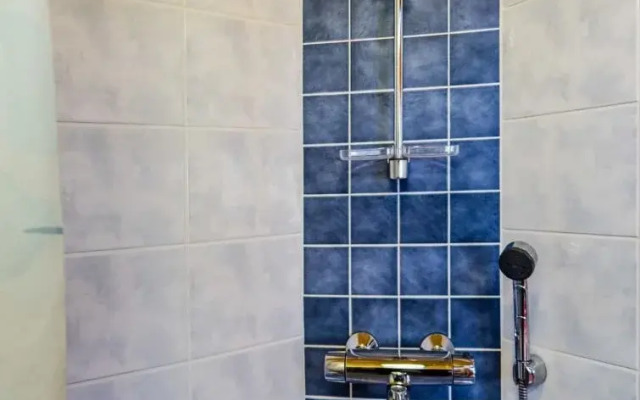 Holiday Home Jaamar Maja B