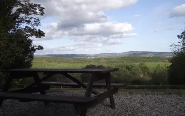 Pine View Self Catering Holiday Home