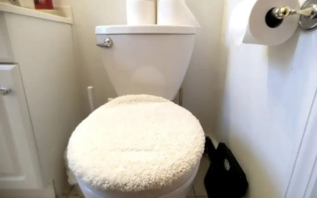 Best Vacation Home In Heart Of Downtown