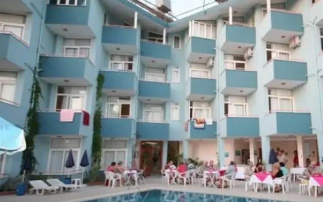 Gozde Hotel