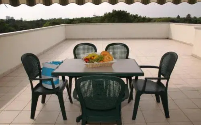 Residence AIRONE