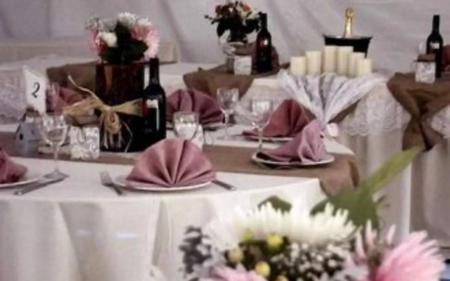 Whitley House Bed & Breakfast