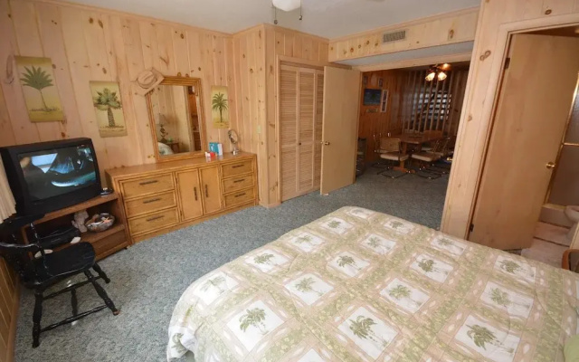 Surf Village 15 - 4 Br Townhouse