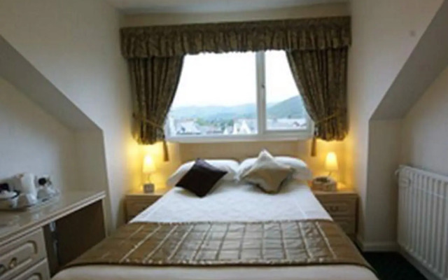 Lindisfarne House