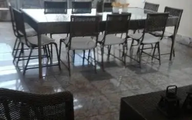 Kza-SpaçoZen Cama&Café