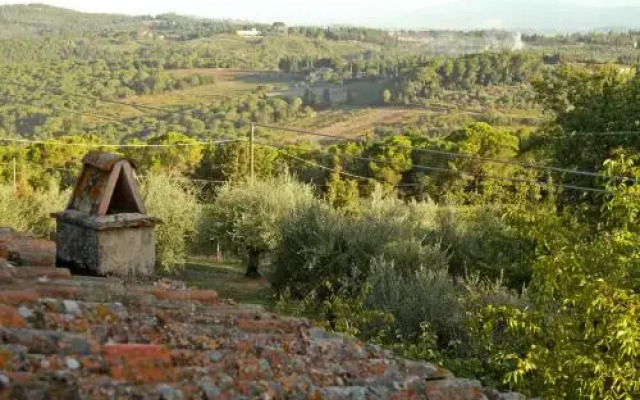 Tenuta Poggio ai Mandorli