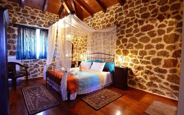 Filiantra Guesthouse
