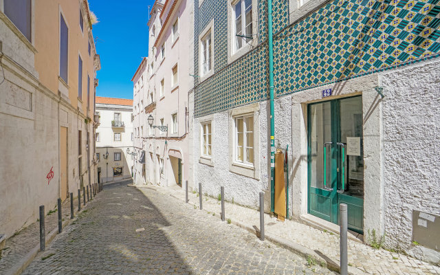 ShortStayFlat Chiado e Bairro Alto