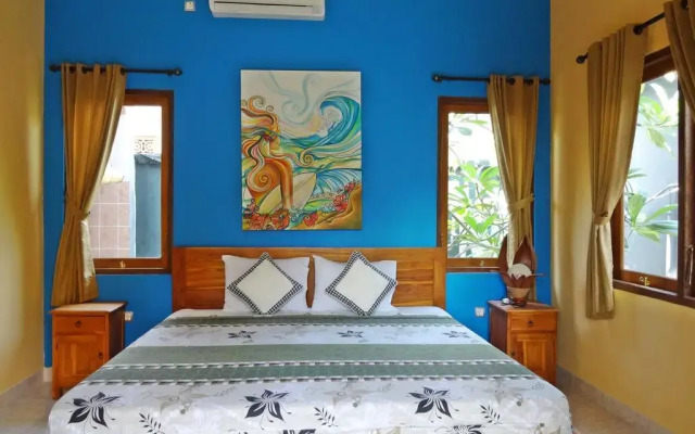 Isla Indah Retreat Boutique Hotel