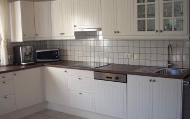 Ferienwohnung Klappacher